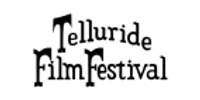 Telluride Film Festival coupons